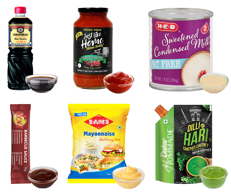 Sauce Filling Machine: A Complete Buying Guide