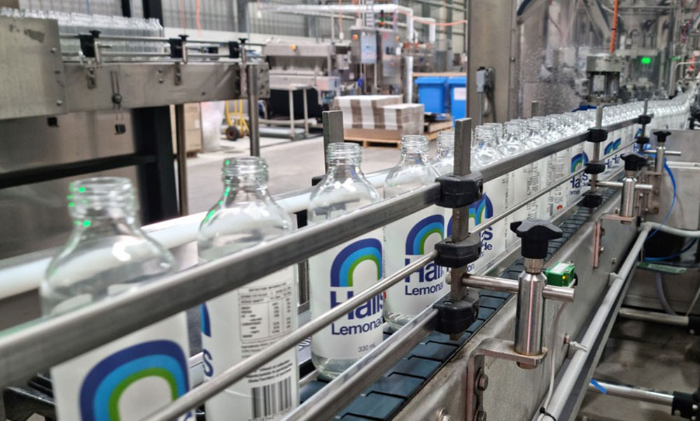 Bottle Filling Machines: A Complete Guide for Modern Manufacturers