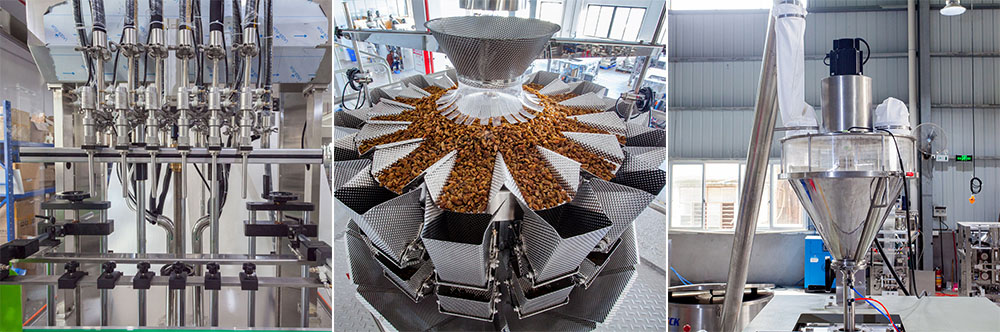 Bottle Filling Machines: A Complete Guide for Modern Manufacturers