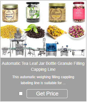 Bottle Filling Machines: A Complete Guide for Modern Manufacturers