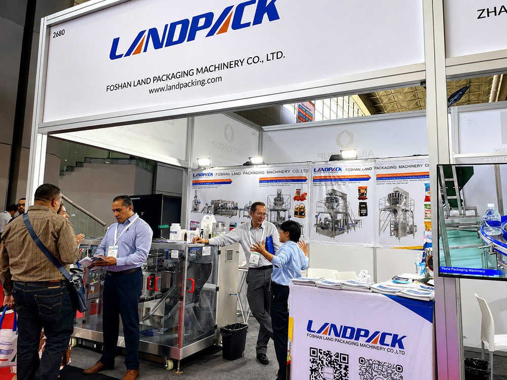 packaging machinery companies packaging machinery companies