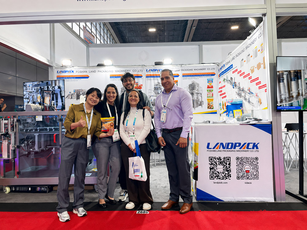 packing machine factory packing machine factory