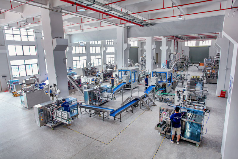 Landpack at Expo Empaque Norte 2026: Customized Filling and Packaging Solutions for Global Manufacturers