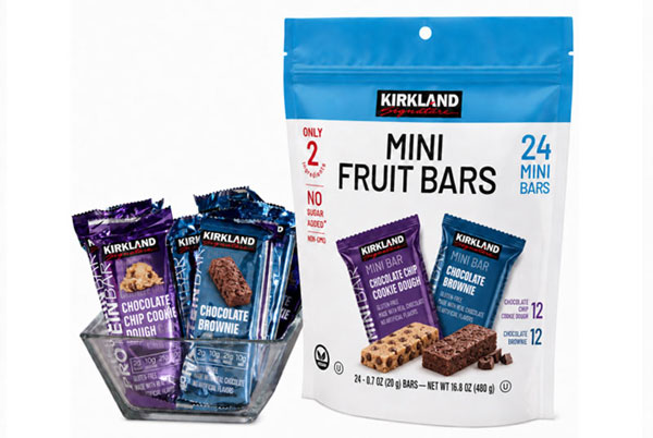 Why Kirkland Chose Landpack for an 8 Station Zipper Pouch Packaging Machine Project Why Kirkland Chose Landpack for an 8 Station Zipper Pouch Packaging Machine Project