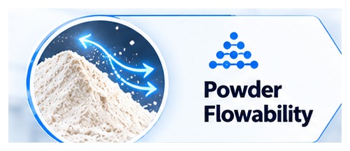 automatic powder packing machine