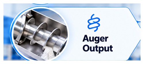 powder pouch packing machine