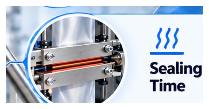 automatic powder packaging machine