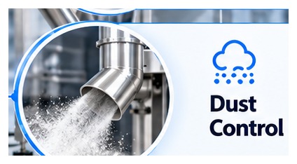 powder pouch filling machine