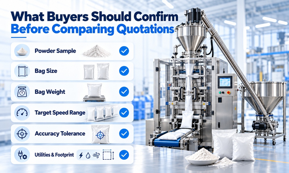 powder packing machine price list powder packing machine price list