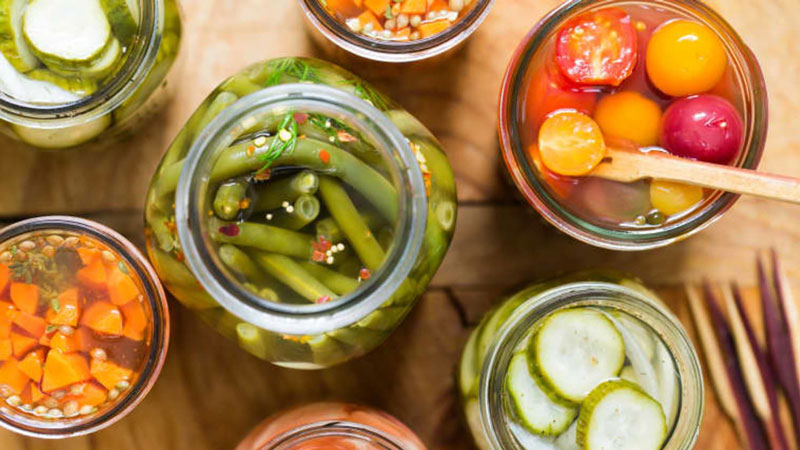 How a Pickle Filling Machine Works | Solids, Brine and Line Speed How a Pickle Filling Machine Works | Solids, Brine and Line Speed