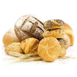 Bread-Bakery