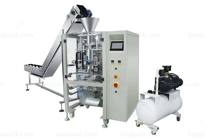 5-60 bag/min Vacuum Packaging Machine