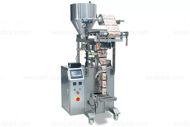 20g~500g Grain Packaging Machines LD-320A/380A