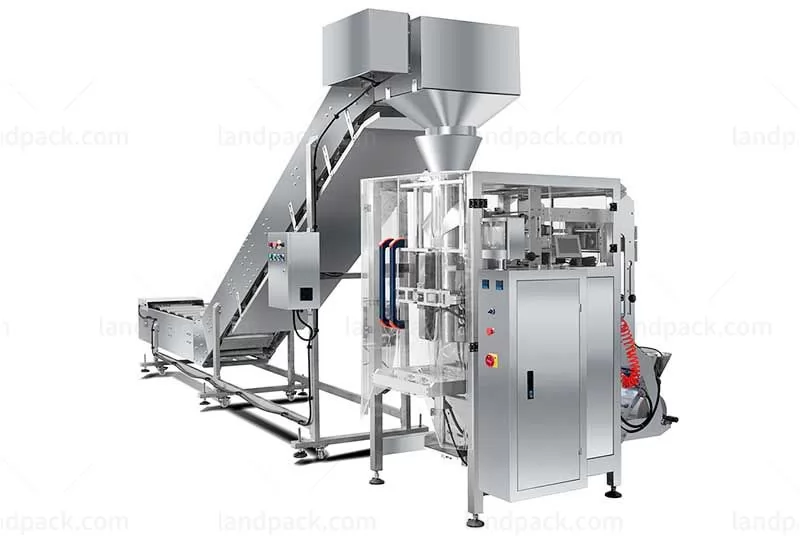 candy packing machine