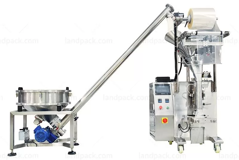 Powder Packing Machine