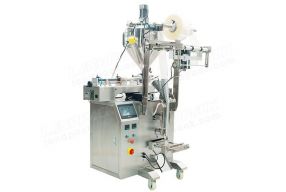 50-500ml Sachet Liquid Packaging Machine LD-320L/ LD-380L