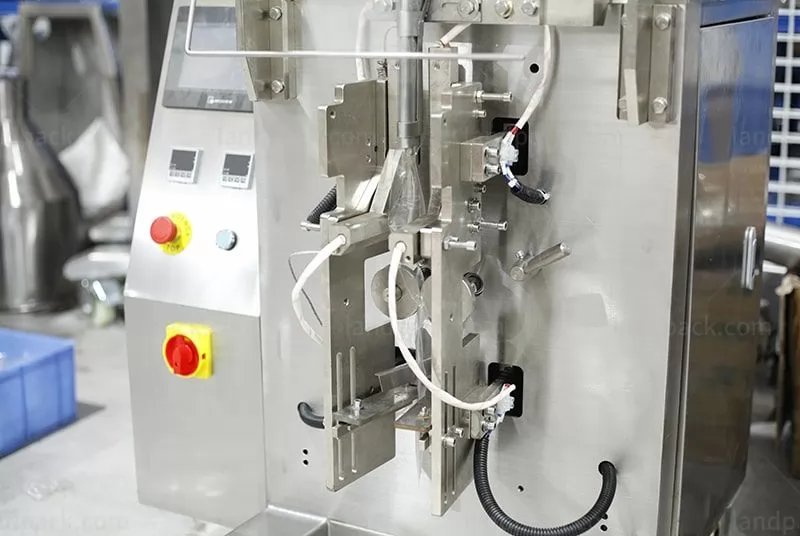 Honey packing machine