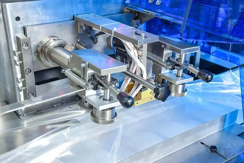 hffs packaging machine