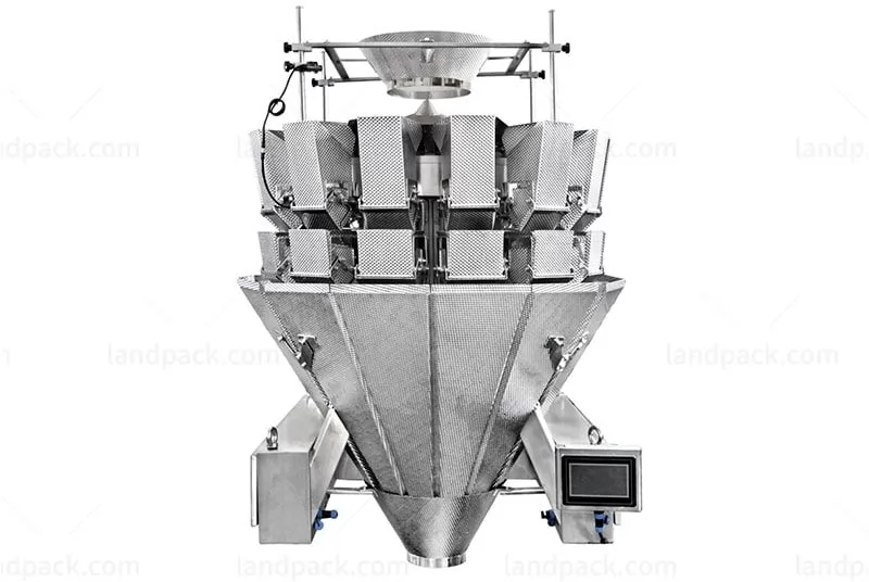 multihead weigher