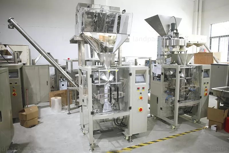 sugar packing machine 1kg