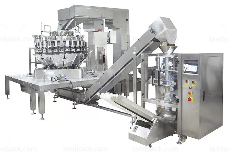 VFFS Packaging Machine 