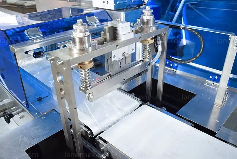 fruit and vegetable packaging equipment