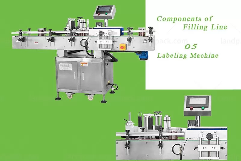 cashew tin packing machine