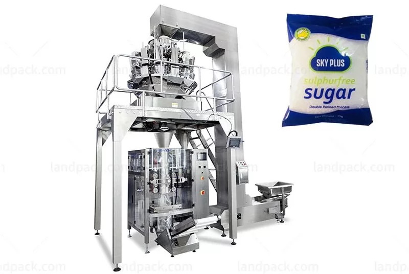 sugar packing machine