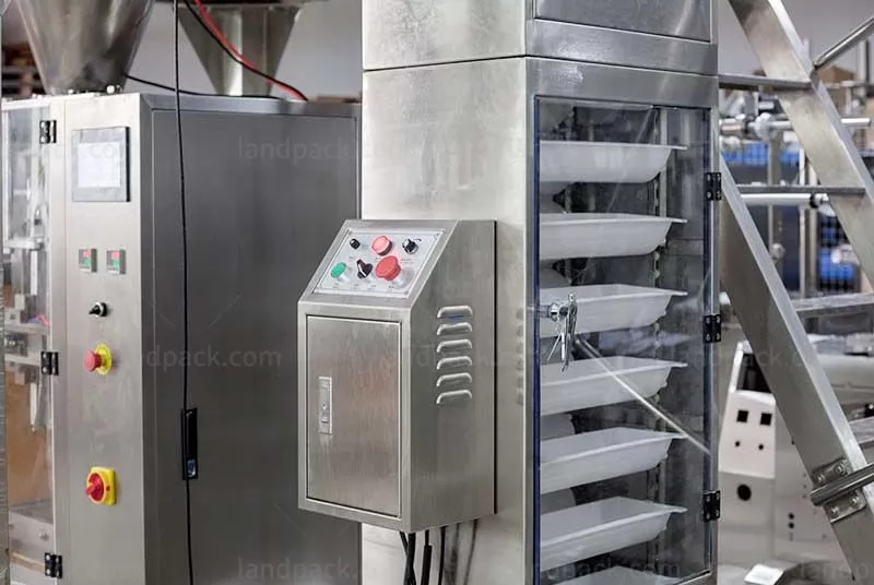 sugar packing machine 1kg