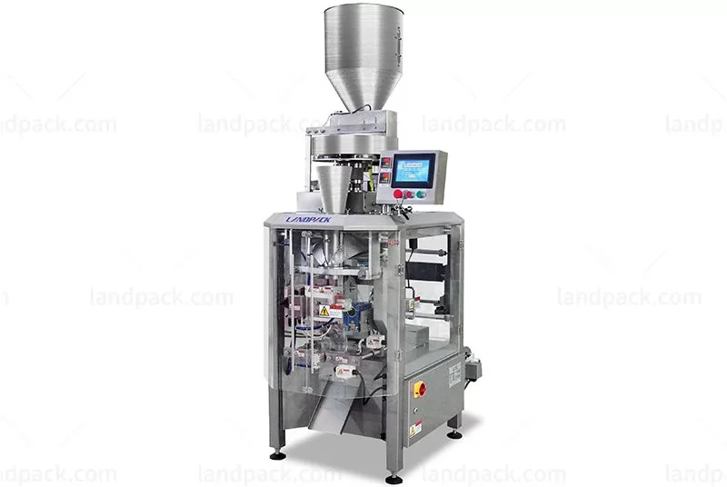 grain packing machine