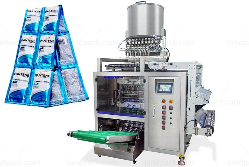 Sachet Packing Machine, Stick Pack Machine, Honey Stick Machine, Sachet