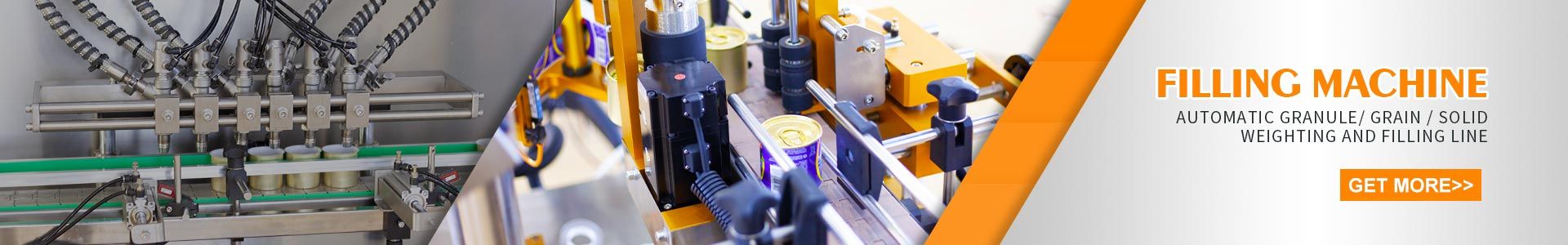 Filling Machine/ Line