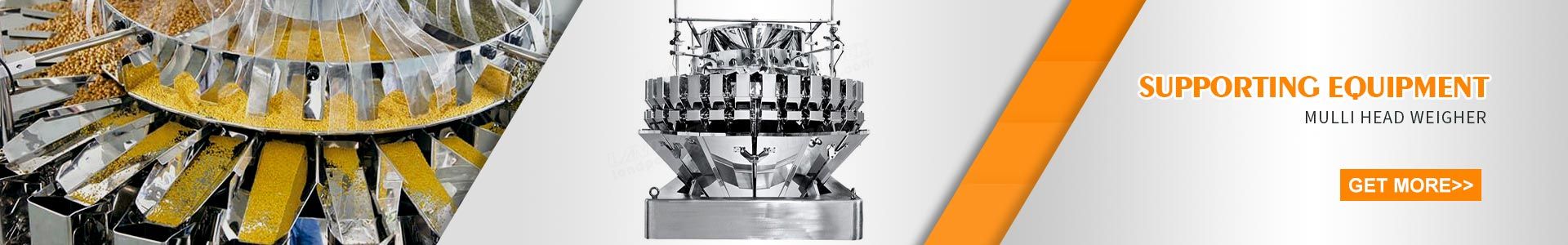 Multihead Weigher