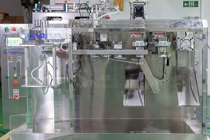 bag packaging machine manufacturers