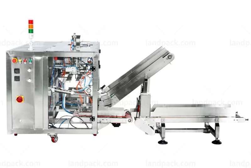 bag packaging machine manufacturers