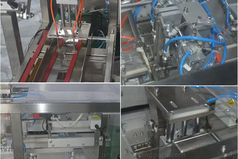 bag packing machine manufacturers