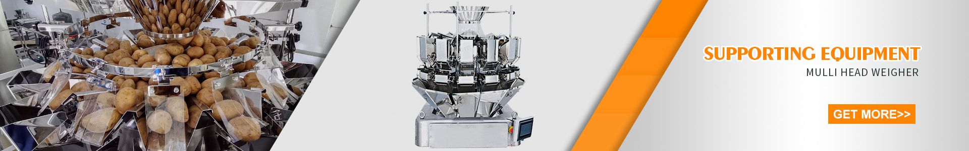 Supporting Equipment
