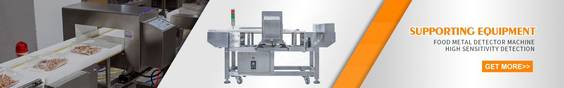 Auxiliary Equipmant