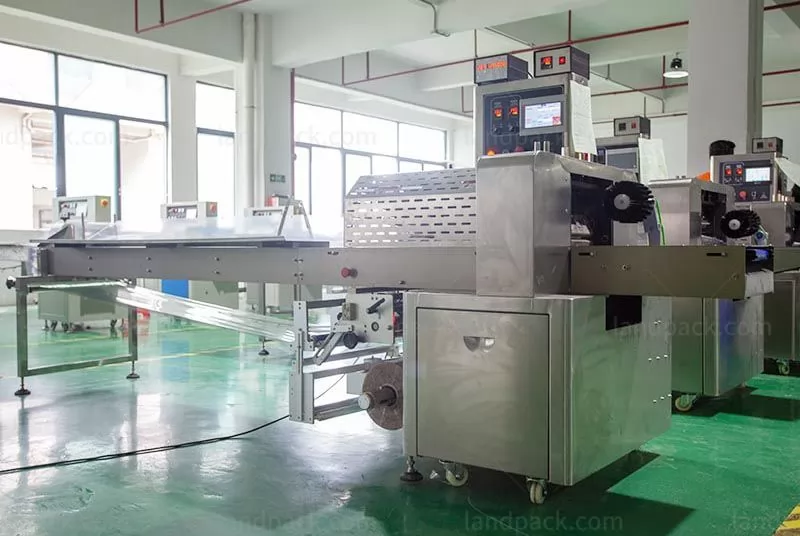 vermicelli packing machine