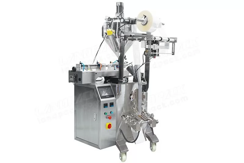Aotumatic Liquid Sachet Vertical Packaging Machine LD-320L