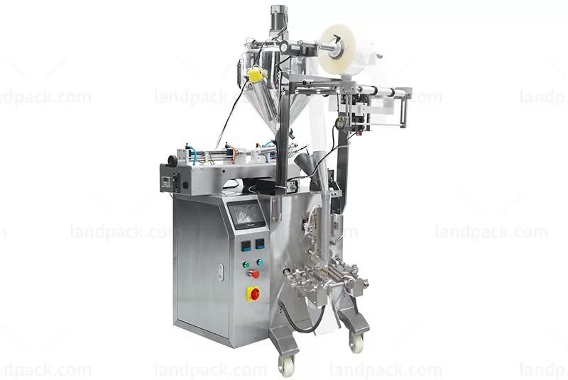 Aotumatic Liquid Sachet/ Pouch Packing Machine