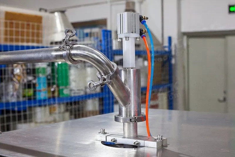 vertical form fill seal packaging machines