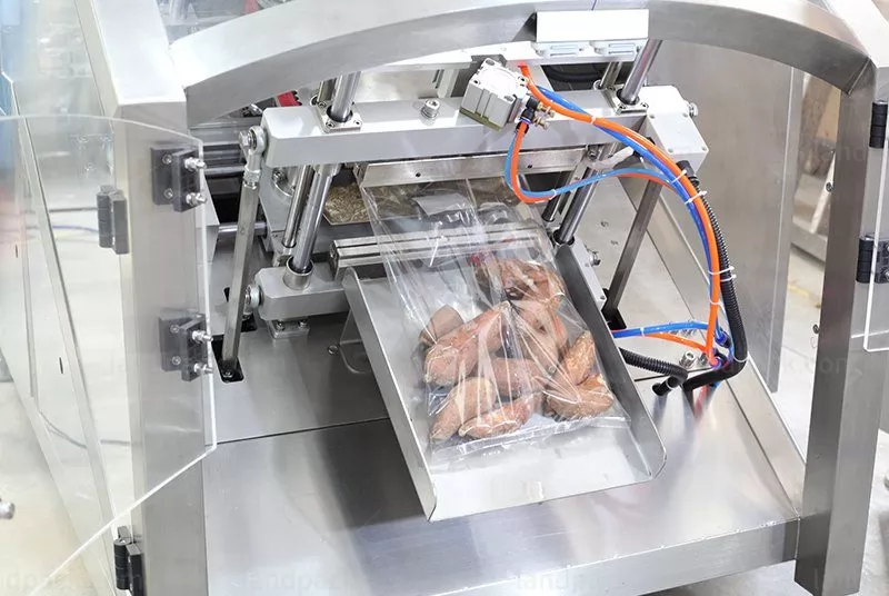 vffs packaging machine