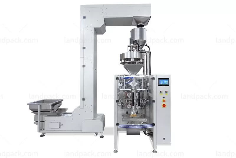 vffs packaging machine