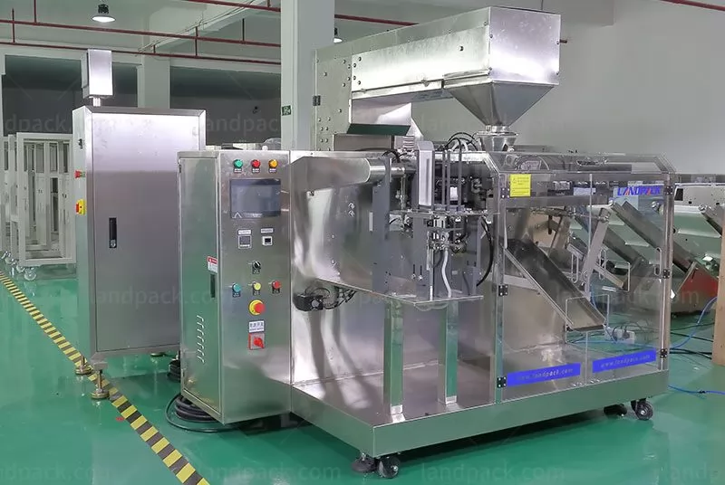 dry fruits packing machine price