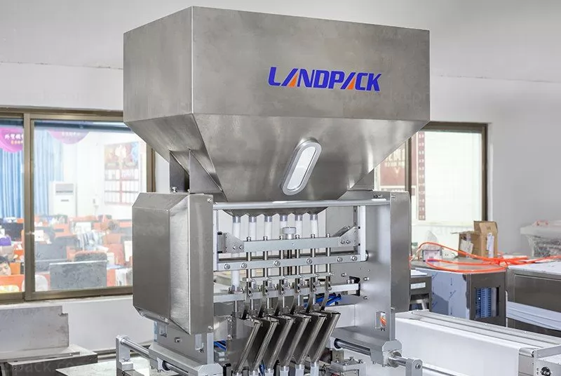 sugar packaging machines