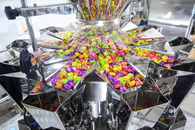 candy packing machine manufacturers 