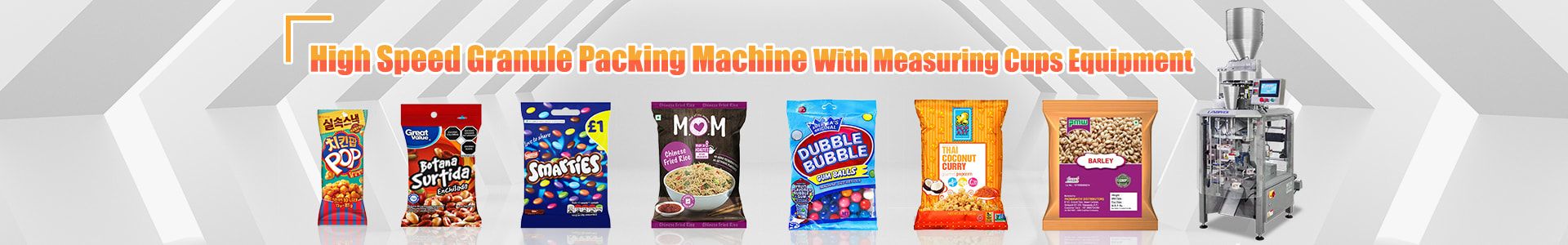 1 kg packing machine