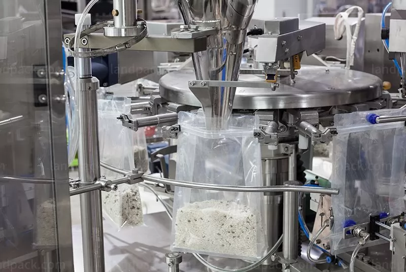 grain bagging system cost