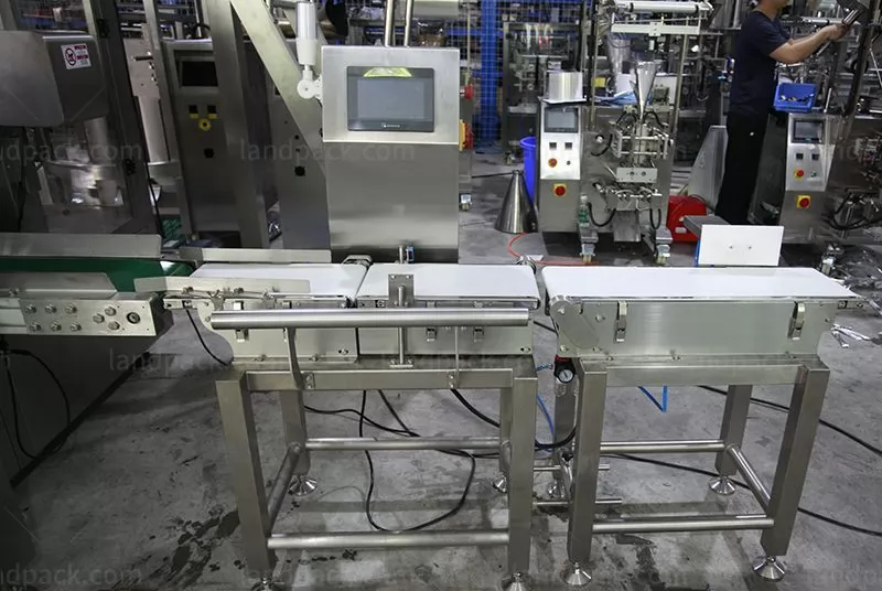 cannabis flower packaging machines